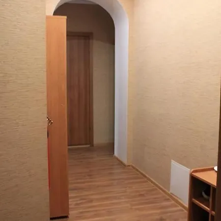 Apartament Liepu G.