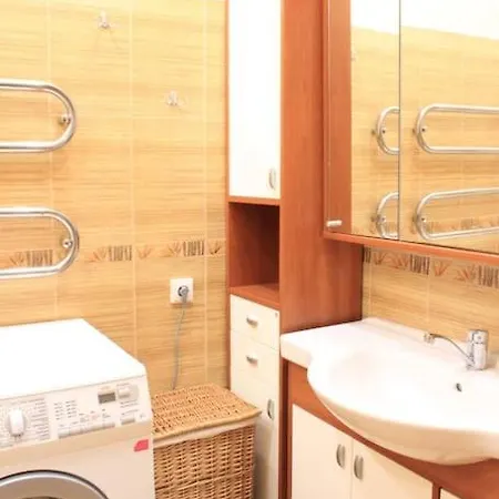 Apartament Liepu G.