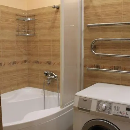 Liepu G. Apartament *