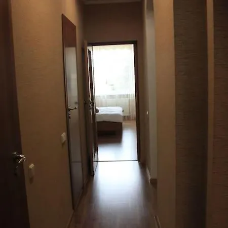 Liepu G. Apartament