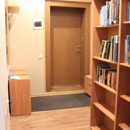Apartament Liepu G.